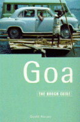 Goa - David Abram