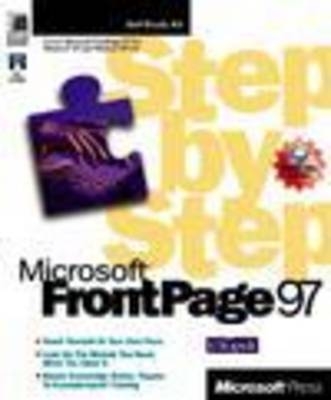 Microsoft FrontPage Step by Step -  Catapult Inc.