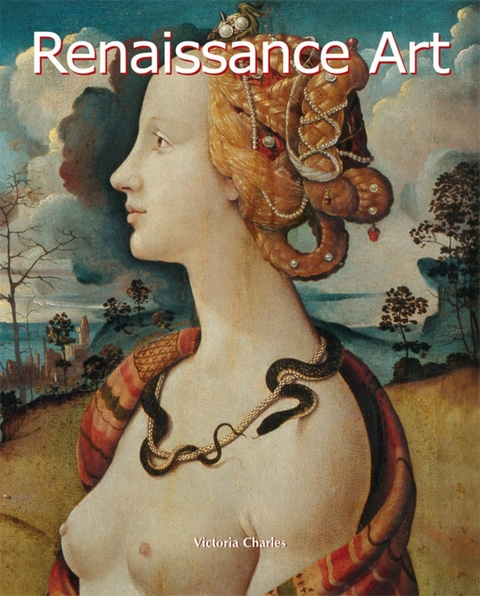 Renaissance Art -  Charles Victoria Charles