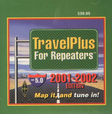 Travelplus for Repeaters -  2001-2002