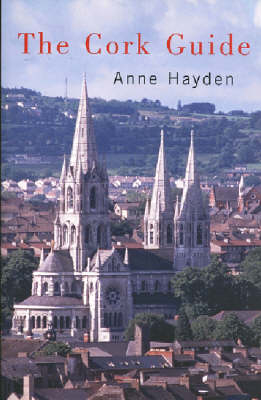 The Cork Guide - Anne Hayden