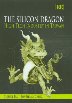 The Silicon Dragon - Terence Tsai, Bor-Shiuan Cheng