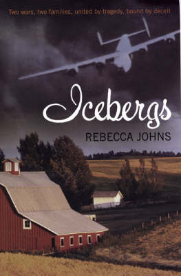 Icebergs - Rebecca Johns