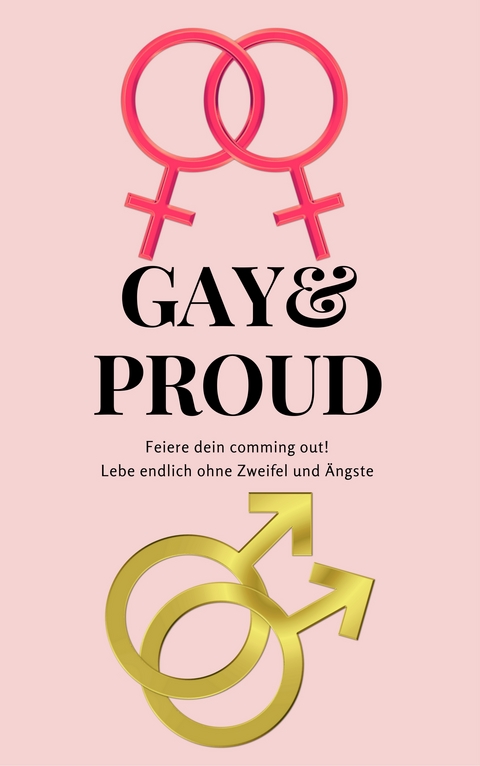 Gay & Proud - Beatrix Hauser