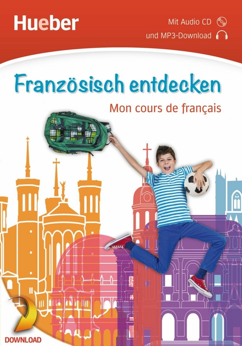 Französisch entdecken - 