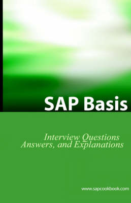 SAP Basis Certification Questions - Jim Stewart