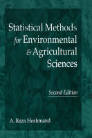 Statistical Methods for Environmental and Agricultural Sciences -  Reza Hoshmand