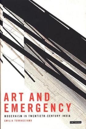 Art and Emergency -  Emilia Terracciano