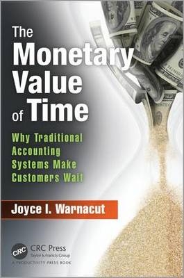 The Monetary Value of Time - Locust Grove Joyce I. (Germanna Community College  Virginia  USA) Warnacut