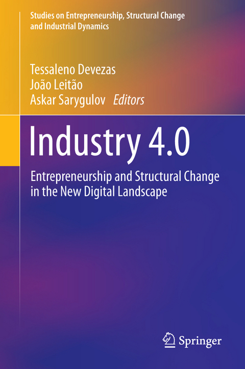 Industry 4.0 - 