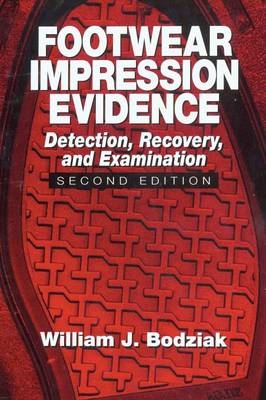 Footwear Impression Evidence - Palm Coast William J. (Bodziak Forensics  Florida  USA) Bodziak