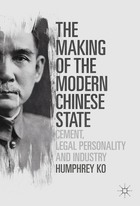 The Making of the Modern Chinese State - Humphrey Ko