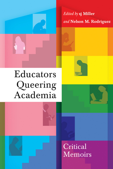 Educators Queering Academia - 