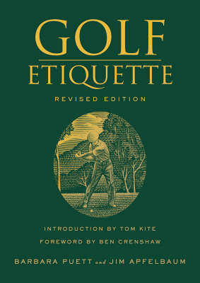 Golf Etiquette -  Puett