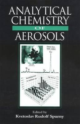 Analytical Chemistry of Aerosols - 