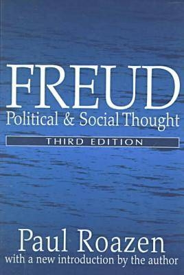 Freud -  Paul Roazen