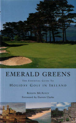 Emerald Greens - Roisin McAuley