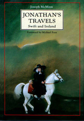 Jonathan's Travels - Joseph McMinn