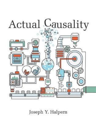 Actual Causality -  Joseph Y. Halpern