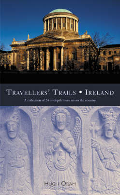 Travellers' Trails - Hugh Oram