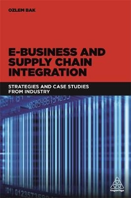 E-Business and Supply Chain Integration - 