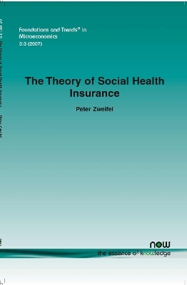 The Theory of Social Health Insurance