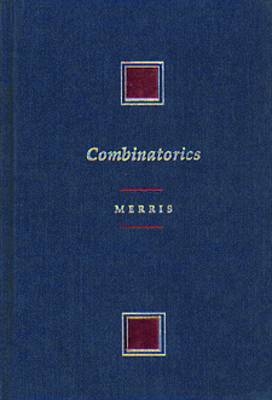 Combinatorics - Russell Merris