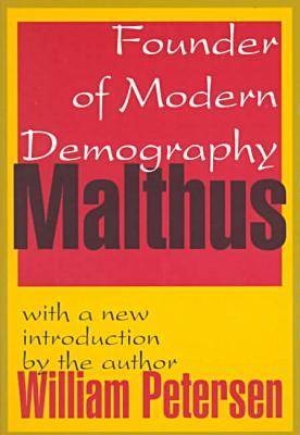 Malthus -  William Petersen