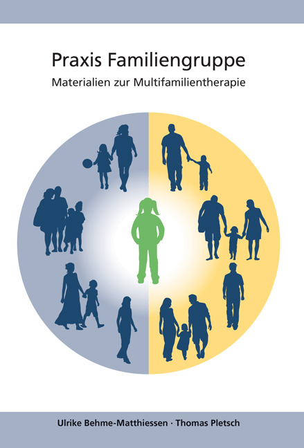 Praxis Familiengruppe - Ulrike Behme-Matthiessen, Thomas Pletsch