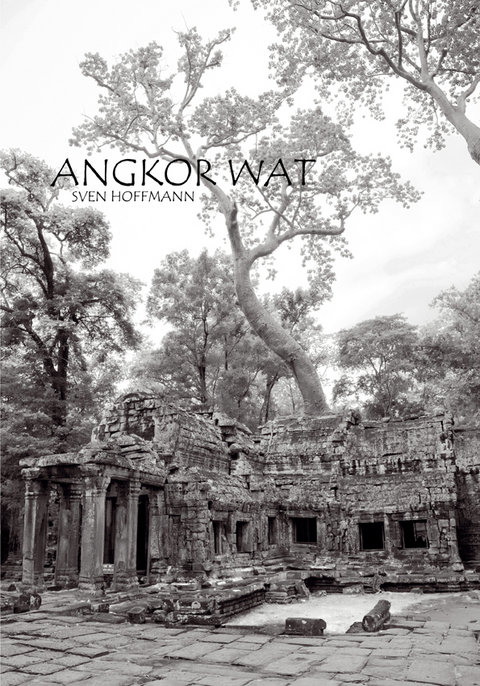 Angkor Wat - Sven Hoffmann