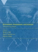 Environment, Development, and Evolution - 