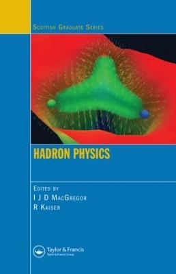 Hadron Physics - 