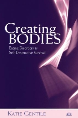 Creating Bodies - Katie Gentile