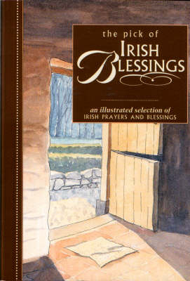 A Pick of Irish Blessings - Pat Fairon