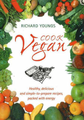 Cook Vegan - Richard Youngs