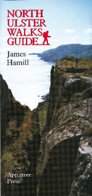 North Ulster Walks Guide - James Hamill