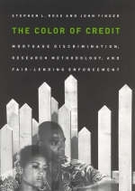 Color of Credit -  Stephen L. Ross,  John Yinger