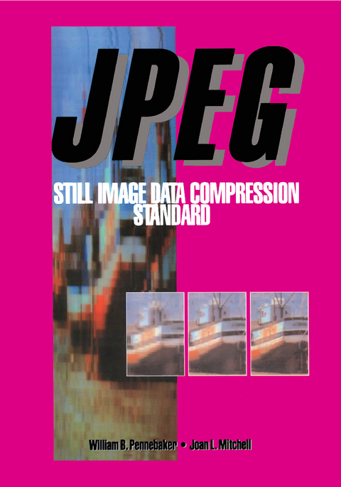 JPEG - William B. Pennebaker, Joan L. Mitchell