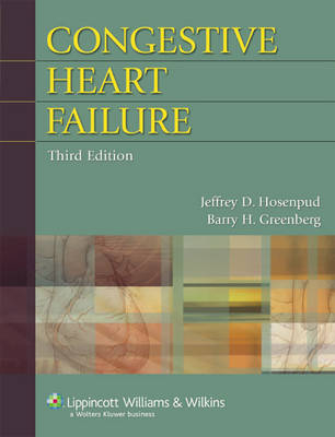 Congestive Heart Failure - 