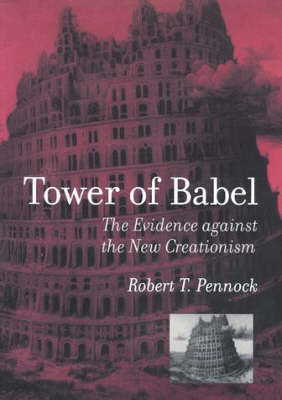 Tower of Babel -  Robert T. Pennock