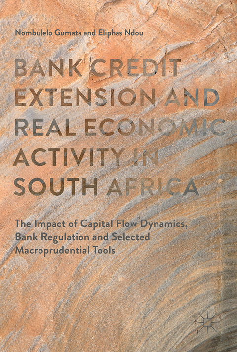 Bank Credit Extension and Real Economic Activity in South Africa - Nombulelo Gumata, Eliphas Ndou