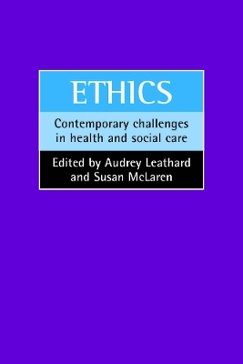 Ethics - 