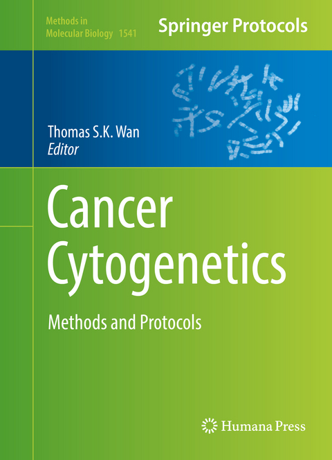 Cancer Cytogenetics - 