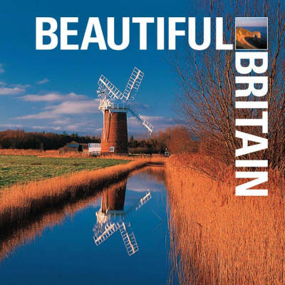 Beautiful Britain - 