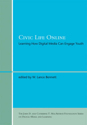 Civic Life Online - 