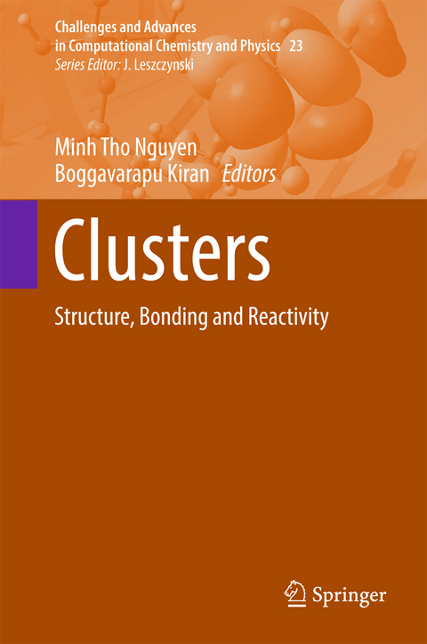 Clusters - 