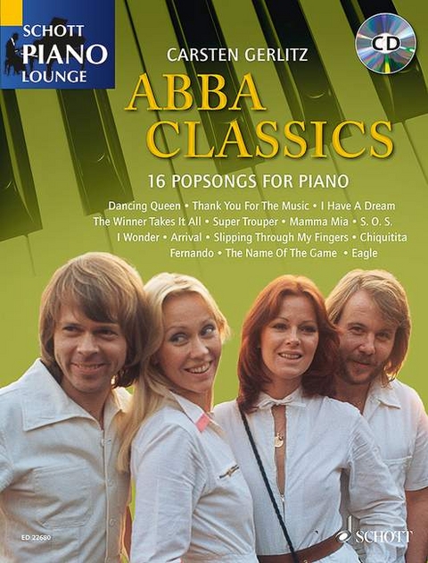 ABBA Classics