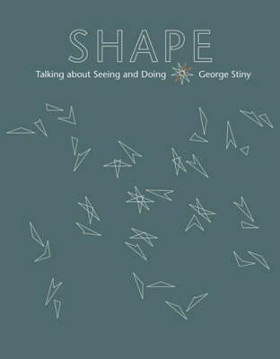 Shape -  George Stiny