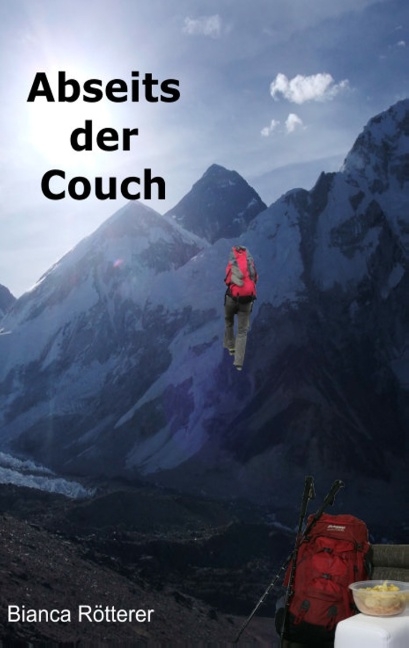 Abseits der Couch - Bianca Rötterer