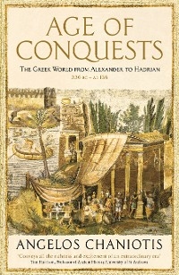 Age of Conquests - Angelos Chaniotis